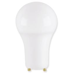 GOODLITE LED GU24 41K 10W=60W COOL WH (19782)