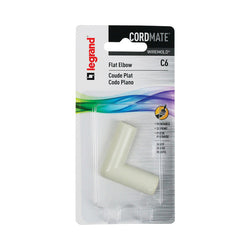 FLAT ELBOWS IVORY