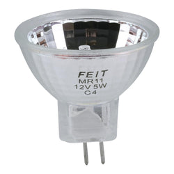 HALOGEN MR11 BULB 5W (S3194)