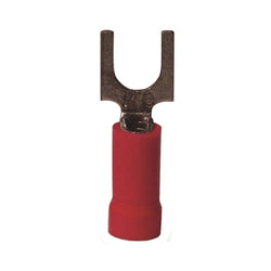 SPADE TERM 22-18AWG 4-6STUD RED PK20..UPC0 32076 05004 7