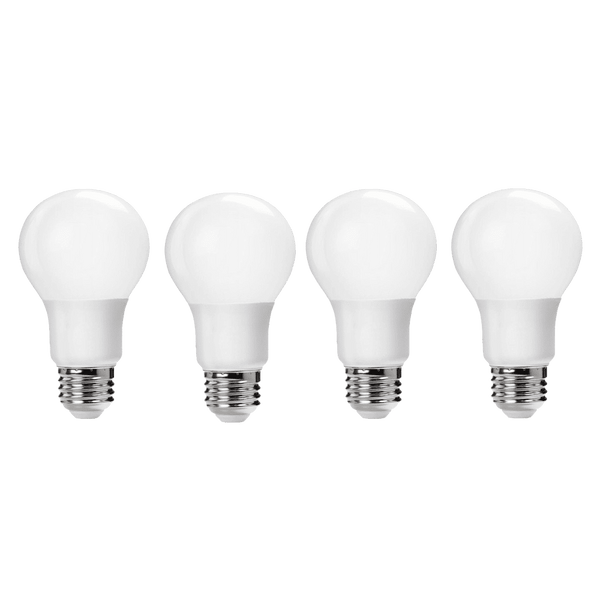 GOODLITE 9W=60W LED A19 2700K NON-DIMMABLE (83410)