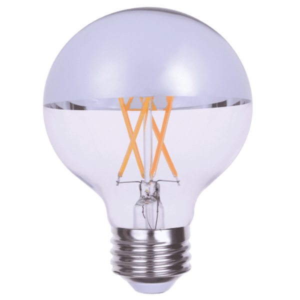 GOODLITE LED SILVER CROWN 60G25