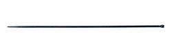 Cable Tie, 14", Xtreme, Black, 50lb, 20/bag, 10/master PACK
