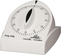 LUX-CP192914-012 -012E NEW PRICE JAN 2024// LUX LONG RING TIMER