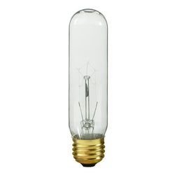 40T10 STANDARD CLEAR BOXED 25