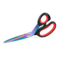 ASK-58302-8-1/2" STAINLESS STEEL SCISSORS