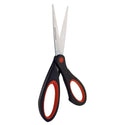 ASK-58302-8-1/2" STAINLESS STEEL SCISSORS