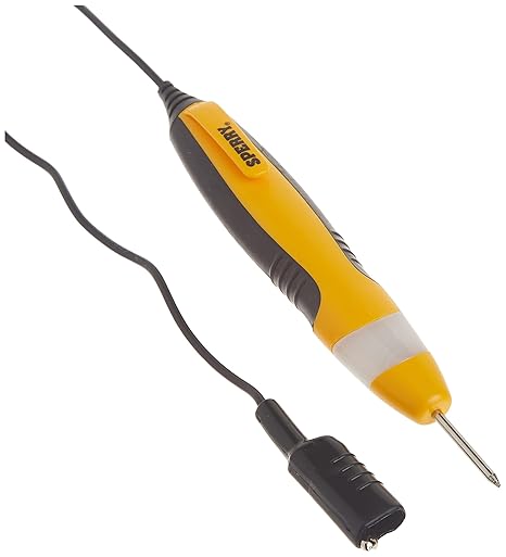 AW-CT6101 CONTINUITY TESTER