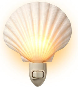 GG-05 Sea Shell Night Light