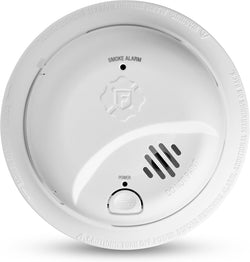 # 1046832 IONIZATION SMOKE ALARM W.SILENCE