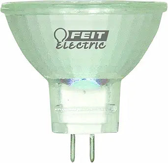 HALOGEN MR11 BULB 10W