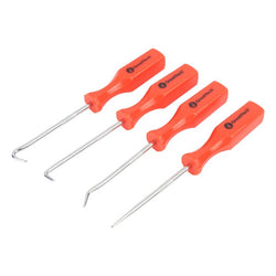 ASK-621-4PC PICK AND HOOK SET