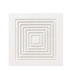 ® Bathroom Exhaust Fan Grille/