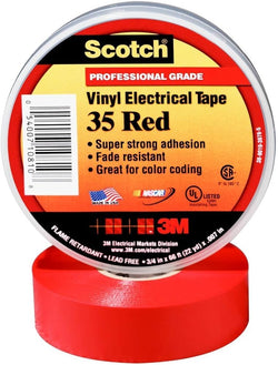 TA-3M 35 PLUS  RED//NEW '18