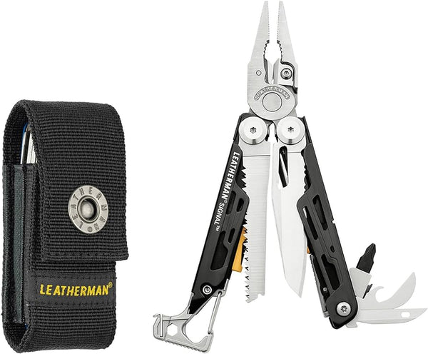 Leatherman® Signal 19 Function