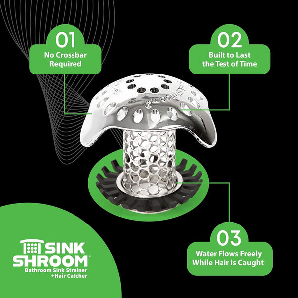 SinkShroom® Ultra