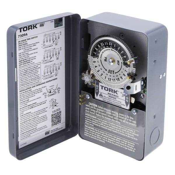 TO-7209A/special order