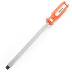 ASK-73034-5/16 X 8" SLOTTED HD SQUARE BLADE SCREWDRIVER