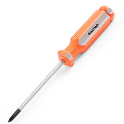 ASK-73101-0 X 2-1/2" PHILLIPS ROUND BLADE POCKET SCREWDRIVER
