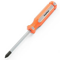 ASK-73119-#1 X 3" PHILLIPS SQUARE BLADE SCREWDRIVER (new version replaces GR33C)
