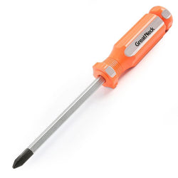 ASK-73122-2 X 4" PHILLIPS SQUARE BLADE SCREWDRIVER (new version replaces GR44C)