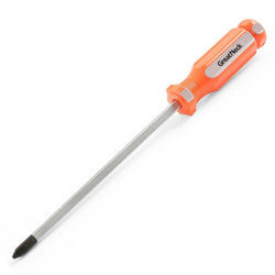 ASK-73123-2 X 6" PHILLIPS SQUARE BLADE SCREWDRIVER