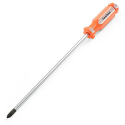ASK-73124-2 X 8" PHILLIPS ROUND BLADE SCREWDRIVER