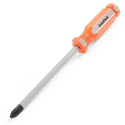 ASK-73133-3 X 6" PHILLIPS SQUARE BLADE SCREWDRIVER