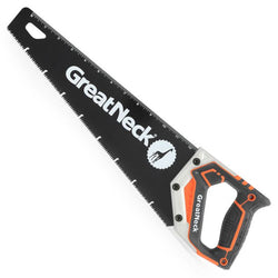 ASK-74003-15" SAW STEEL FRAME HANDLE
