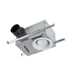 BROAN FAN LIGHT COMBO