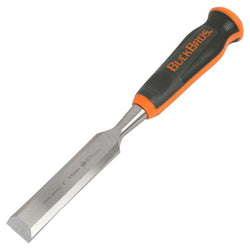 ASK-74716-1" COMFORT GRIP WOOD CHISEL BUCK BROS
