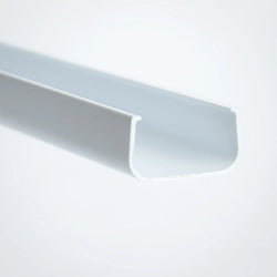 WIREHIDER BULK 1-1/2" X 48" COVER LID