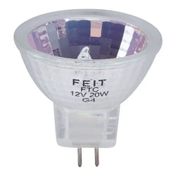 HALOGEN MR11 BULB 20W NARROW SPOT