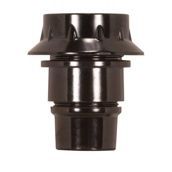 CANDLE SOCKET 1/2" UNO 4 PIECE