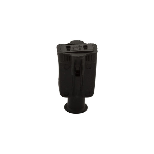 CONNECTOR CORD BLACK