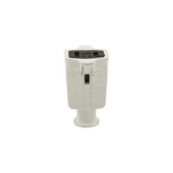 CONNECTOR CORD WHITE