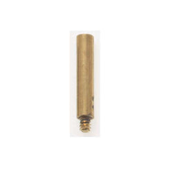 LAMP PART 1/2" BRASS KEY EXTENSION