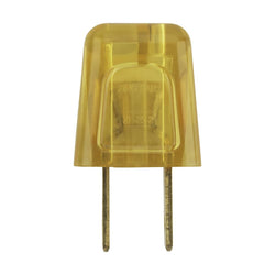 EZ PLUG ACADEMY PLUG GOLD FOR SPT-2 (16-2 WIRE)