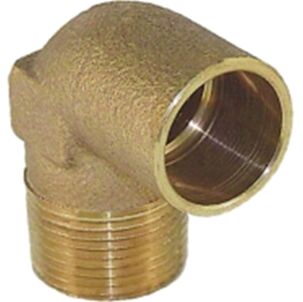 CAST BRASS FITTINGS