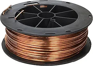 LAMP WIRE 18/2 BROWN 250' SPT-1