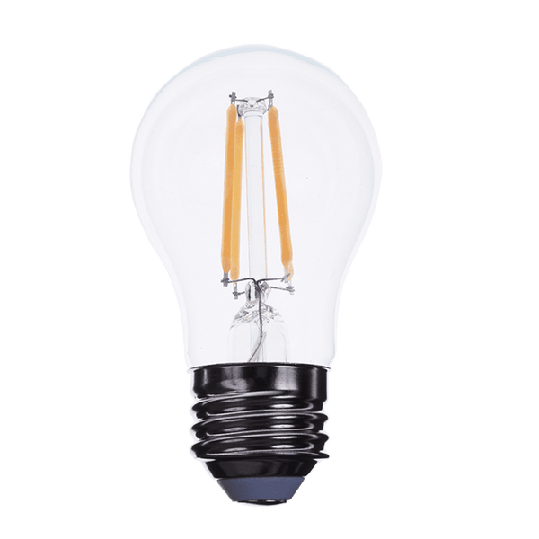 GOODLITE DIMMABLE CL APPLIANCE BULB PK10 (19755)