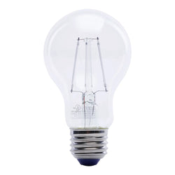 FEIT LED A19 BLUE BULB