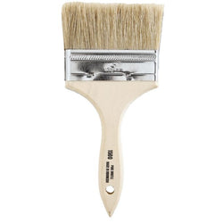 ASK-1500-4"   (1602)-4" CHIP BRUSH DOUBLE THICK PK/12 INNER 240 MASTER 2007789150074