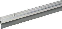 ASK-A54/36H-1-1/2" X 36" DOOR SWEEP - SILVER (24 PK)