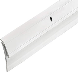 ASK-A62/36WH-2" X 36" DOOR SWEEP - WHITE PK12