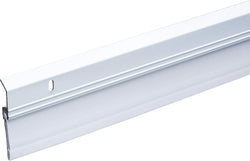 ASK-A82/36WH-2-3/8? x 36? HD EXTRA WIDE DOOR SWEEP - WHITE PK12