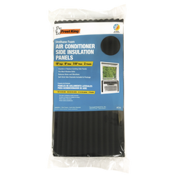 ASK-AC14H-FOAM AC SIDE PANEL KIT PK6