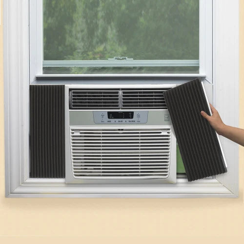 ASK-AC14H-FOAM AC SIDE PANEL KIT PK6