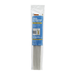 ASK-AC18H-VINYL AC SIDE PANEL KIT PK12