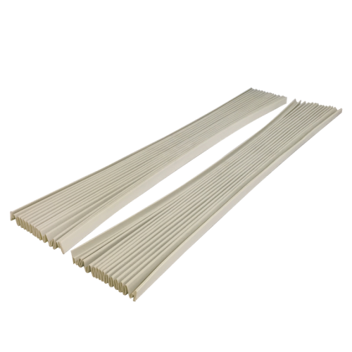 ASK-AC18H-VINYL AC SIDE PANEL KIT PK12